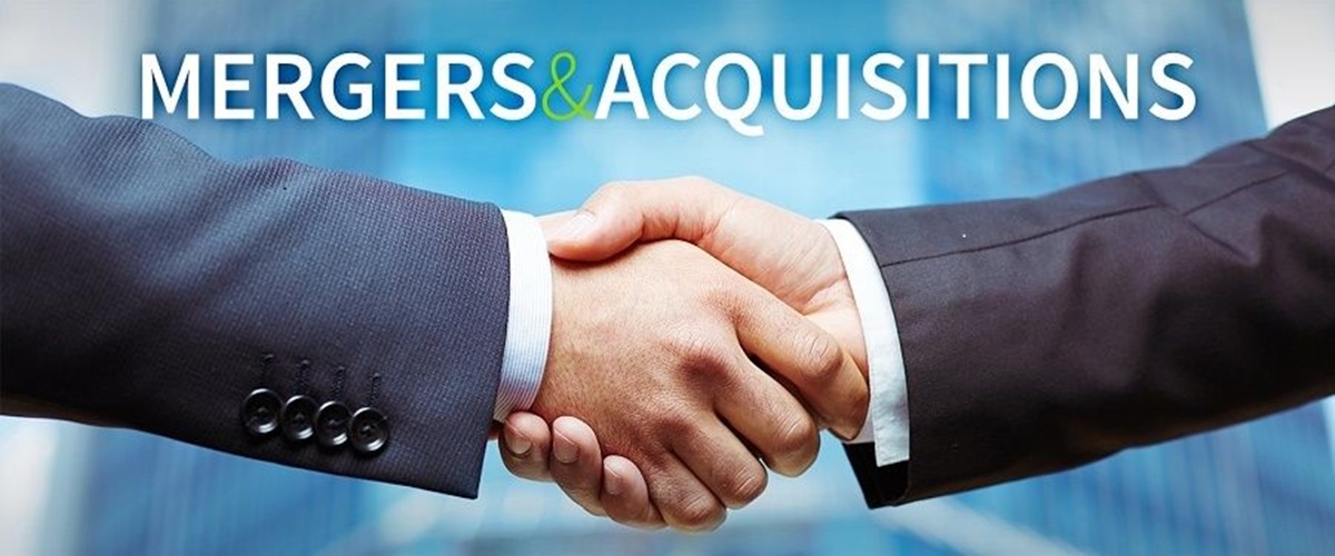 Mergers or Acquisitions
