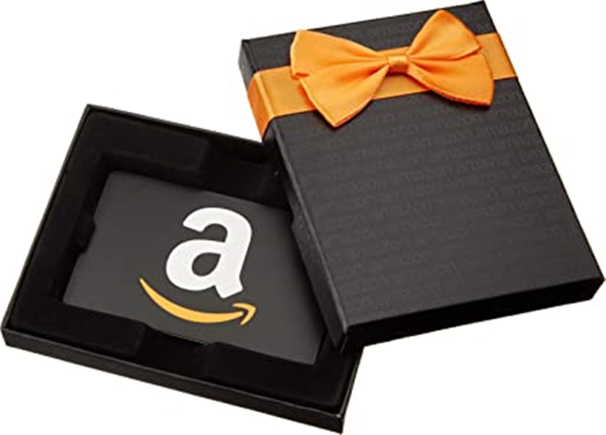 Buy an Amazon Gift Card, send it to yourself