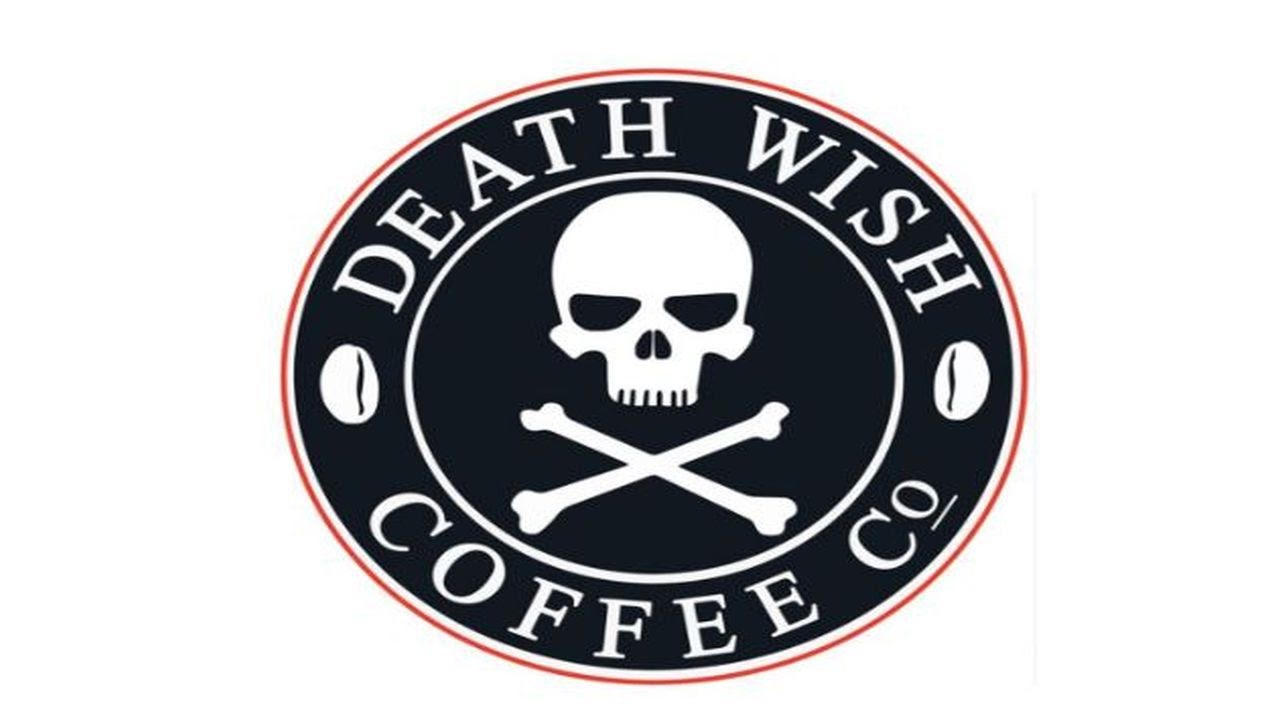 DeathWish Coffee