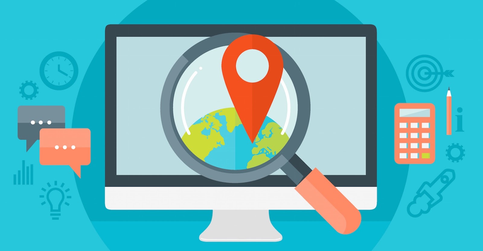 Other Google Maps marketing and local SEO tips