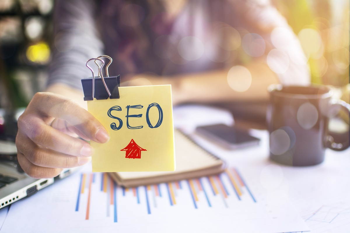 Wreck your SEO efforts