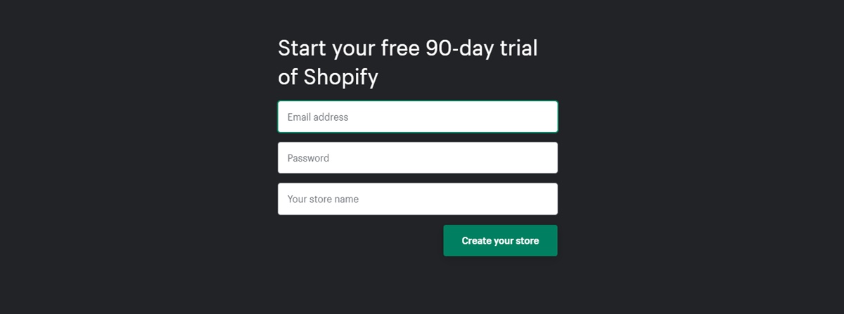 How to Launch a Profitable Shopify Store