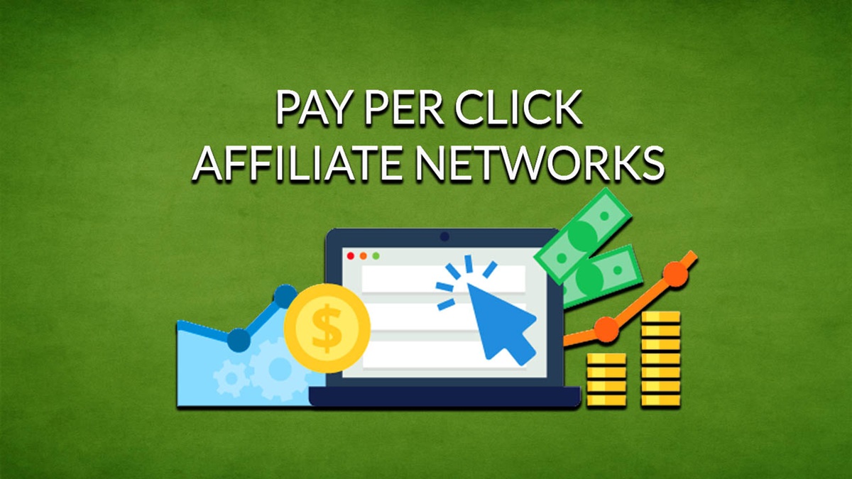 How can you earn from pay per click affiliate
