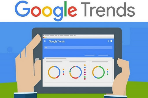 Use Google Trends