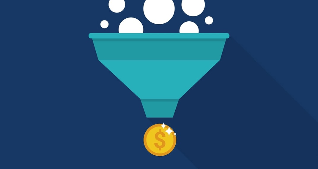 Marketing funnel vs Sales funnel: What are the differences? – AVADA