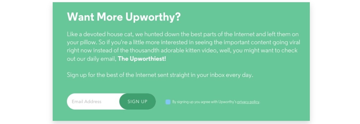 Upworthy