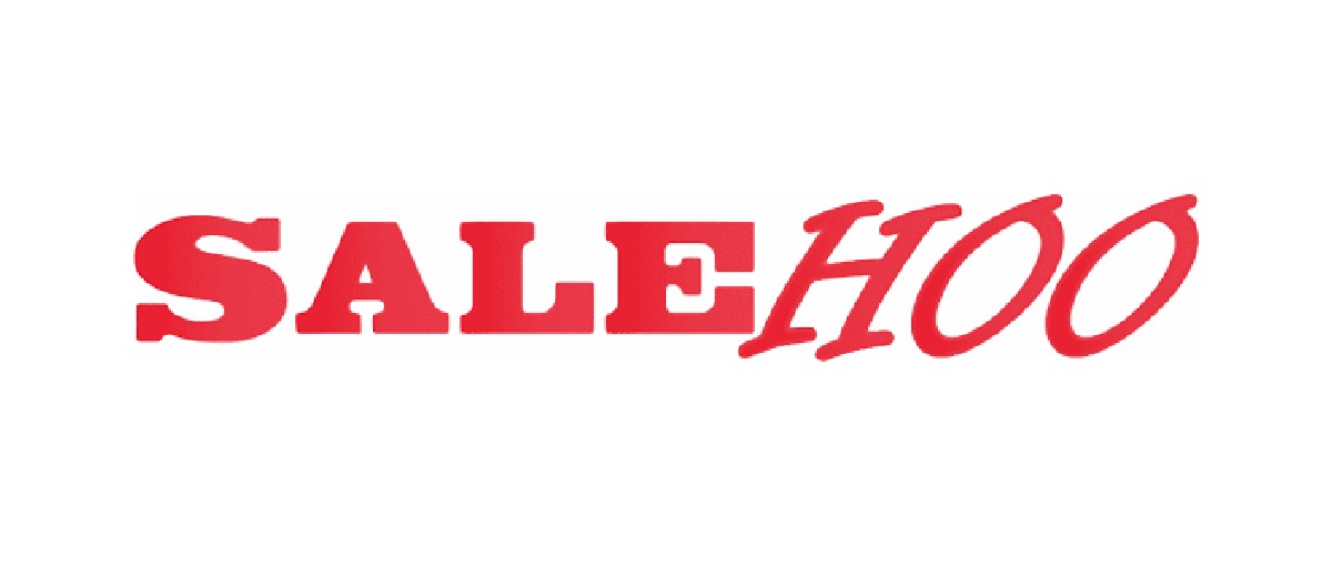 SaleHoo logo