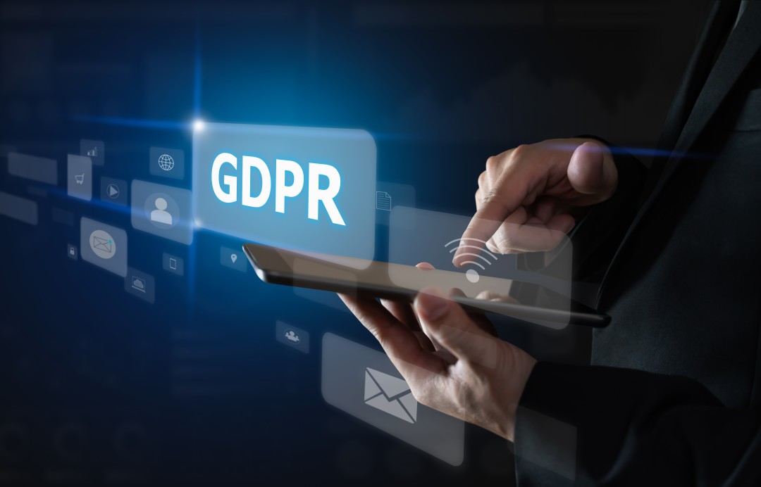 What is GDPR?