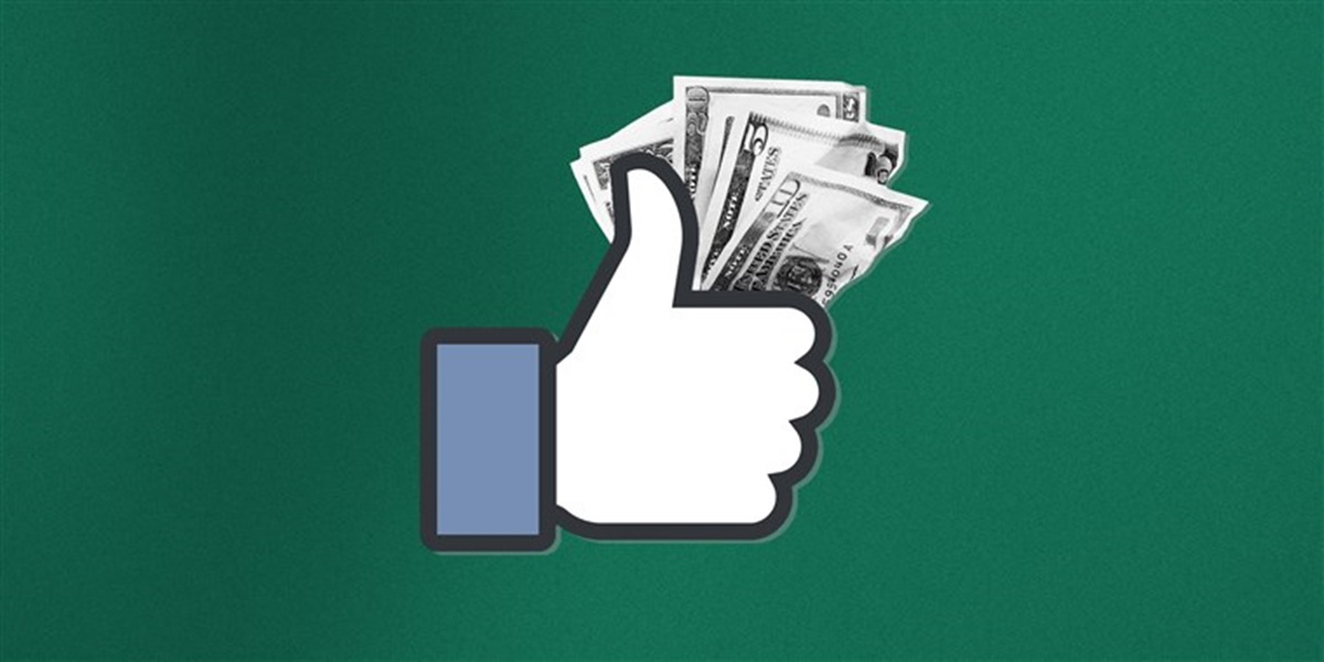 Other ways to make money on Facebook