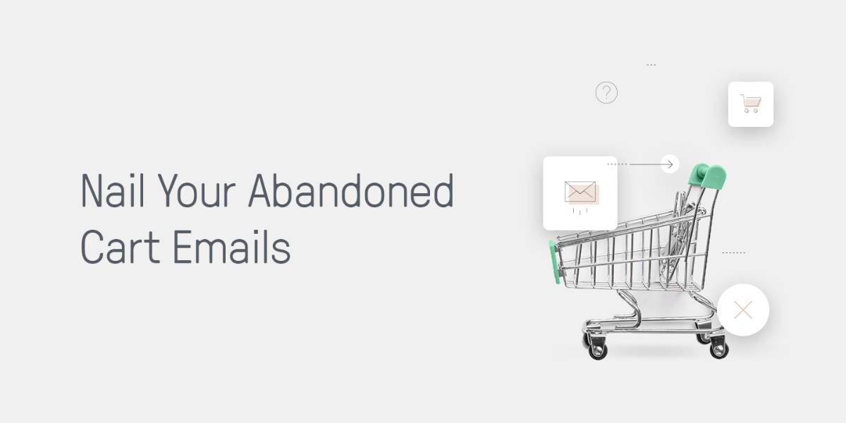 How to Send WooCommerce Abandoned Cart Emails?