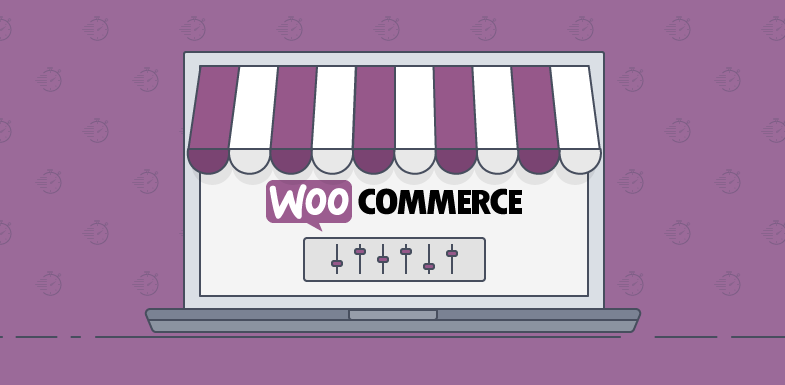 About WooCommerce