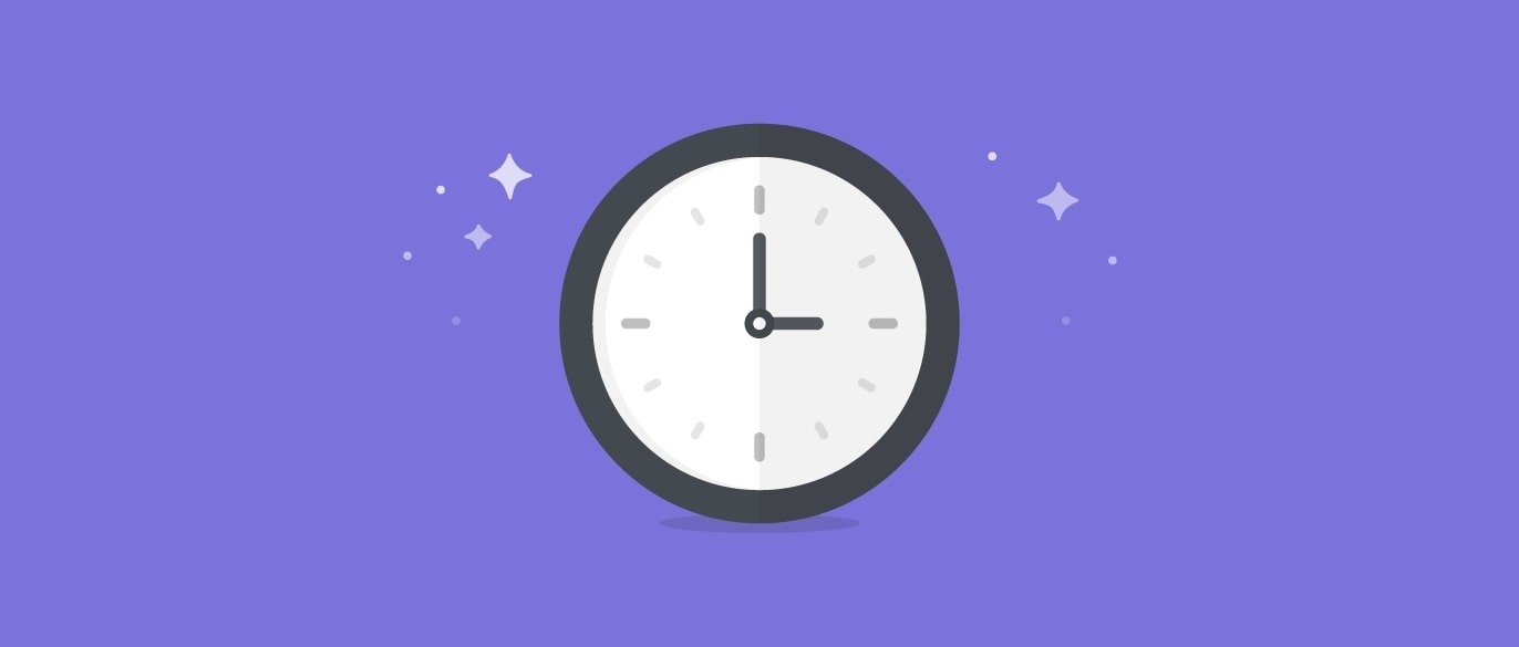 Why does email timing matter?
