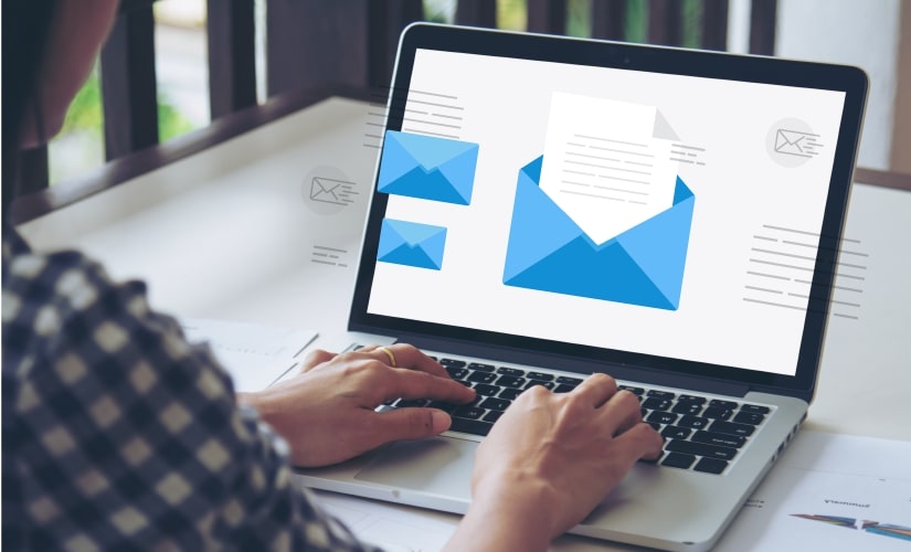 Expert tips for successful email marketing