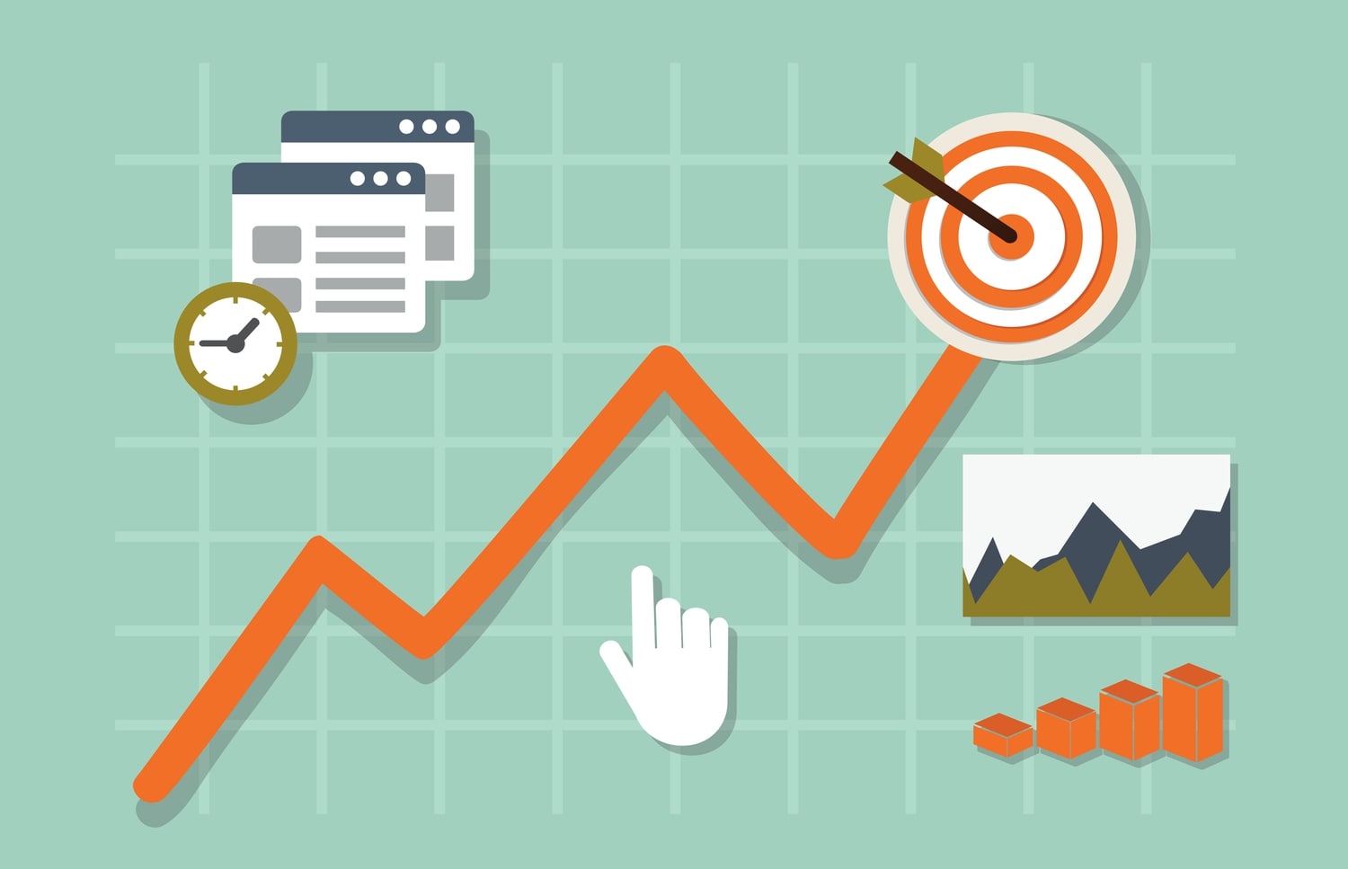 22 Best Practices to convert Traffic Into Sales