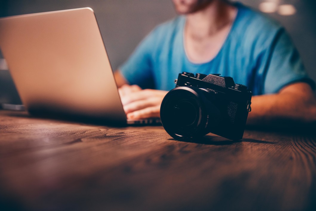 Why does email marketing matter for photographers?