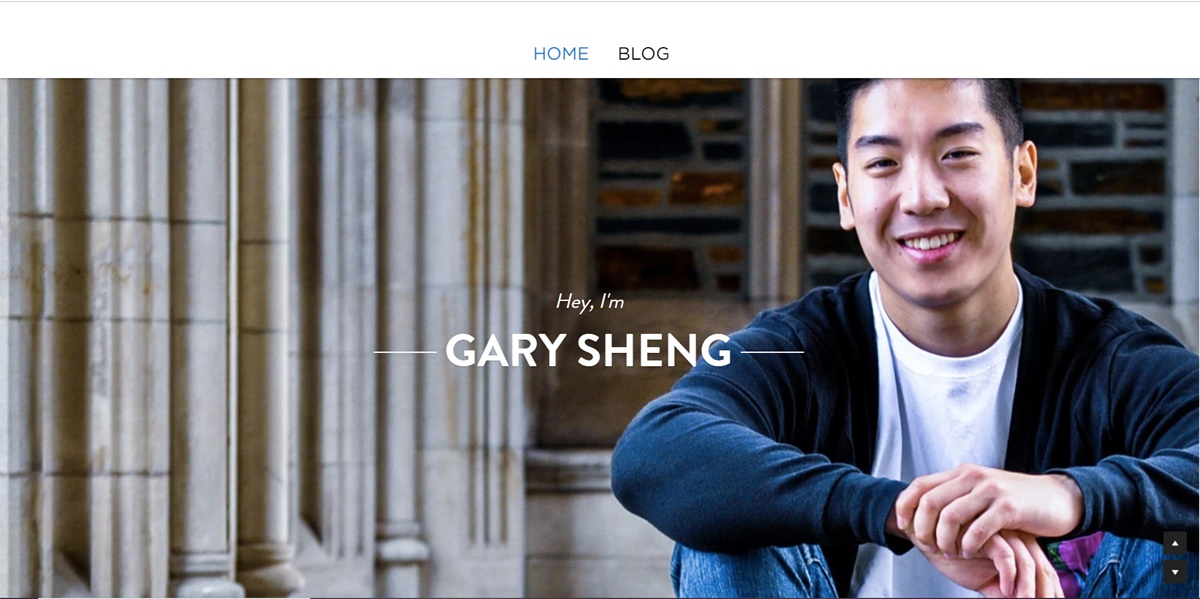 Gary Sheng
