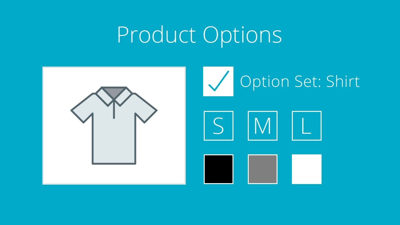 Add & Display a Product Option and Price Variation in BigCommerce?