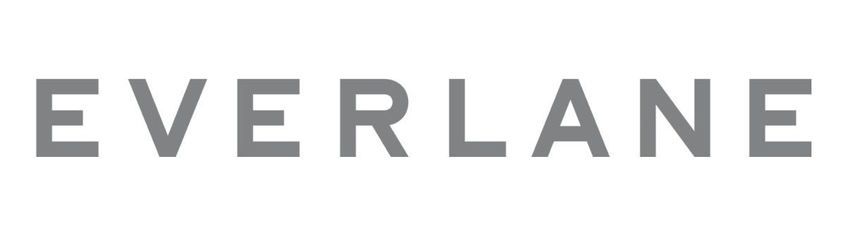 Everlane - a successful example of cost-based pricing