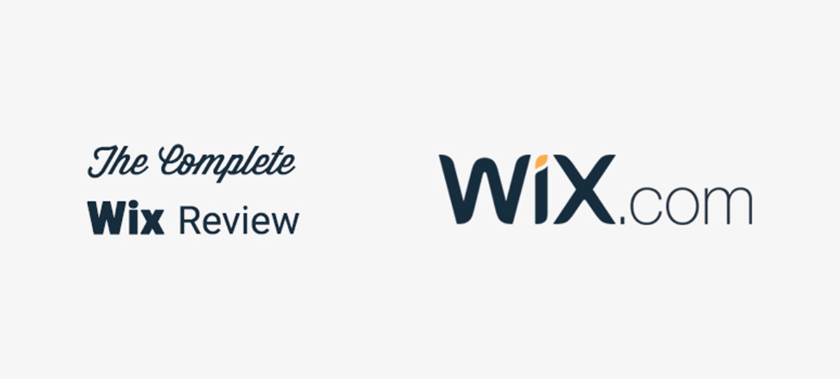 Wix eCommerce review