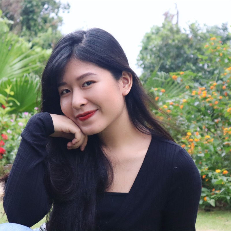 Rachel Huong Vu - CMO, Litextension