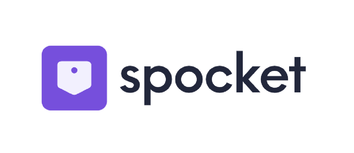 sPocket logo