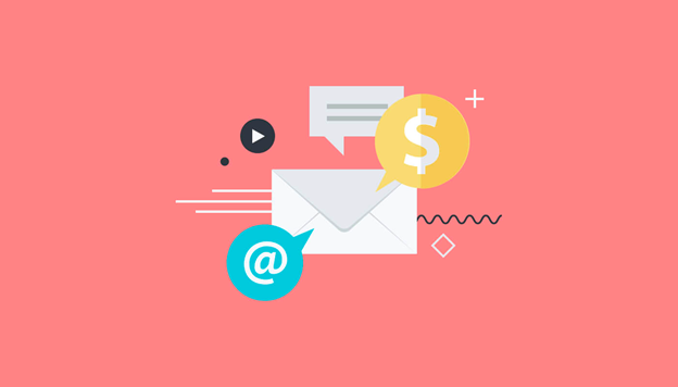 What are email marketing metrics?