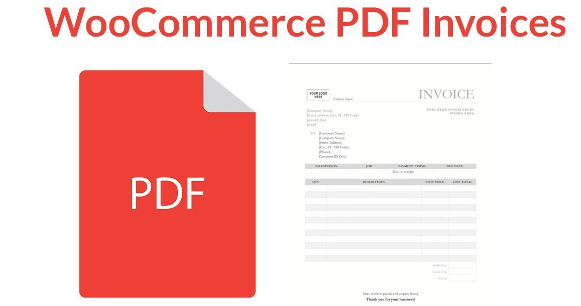 How to Create & Send an Invoice in WooCommerce?