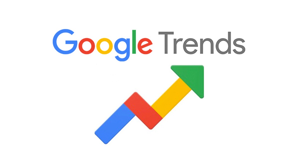 What is Google Trends?