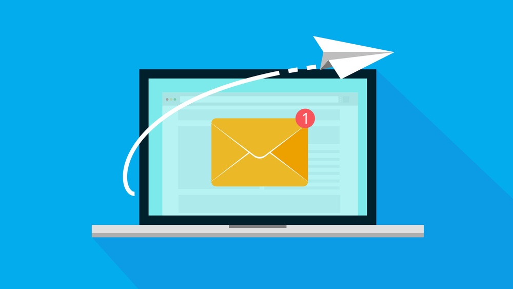 BigCommerce Email settings