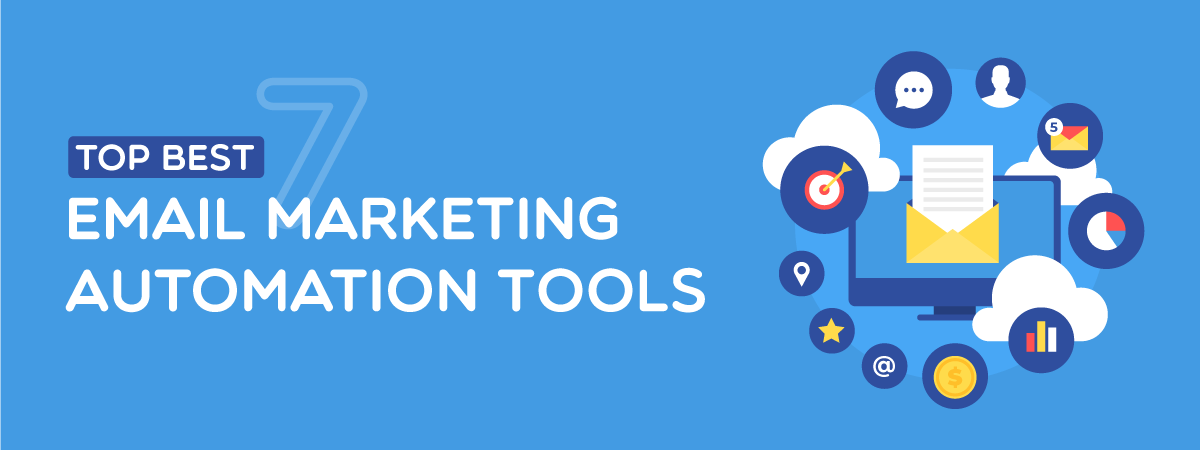 Top 7 Best Email Marketing Automation Tools In 2024   TAY2sUq 