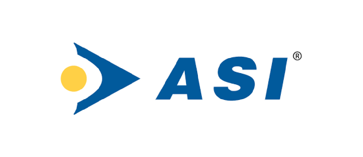 ASI Partner logo