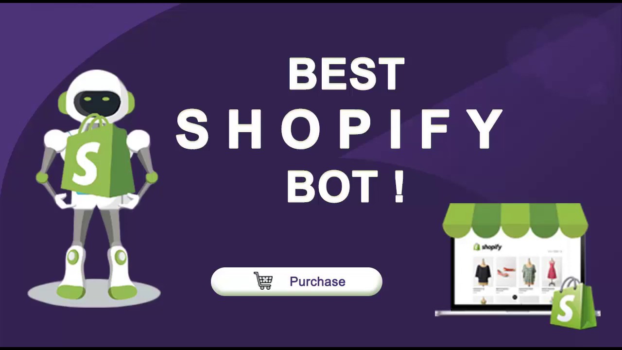 10 Best Shopify Bots