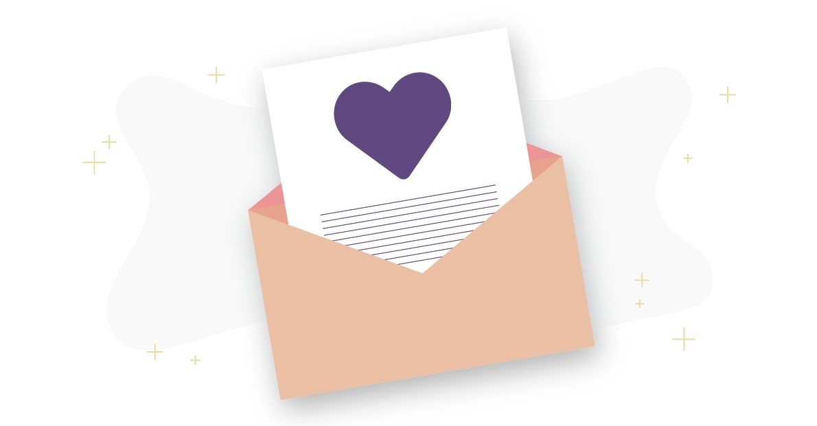 5 Best eCommerce Thank You Email Templates