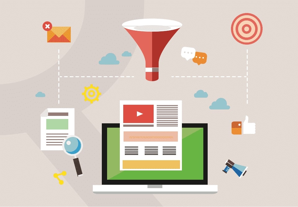 Email Marketing Funnel: Simple guide for beginners
