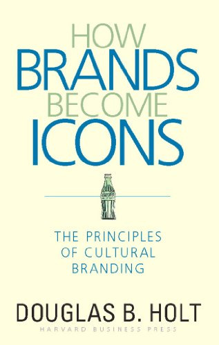How Brands Become Icons (Source: Amazon)