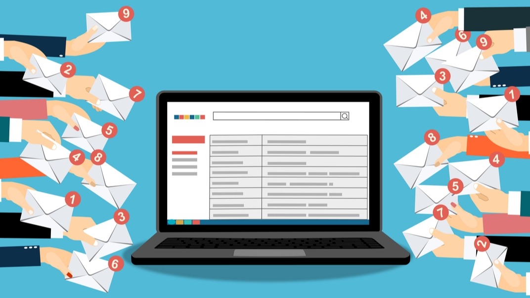 Email marketing tips for small businesses