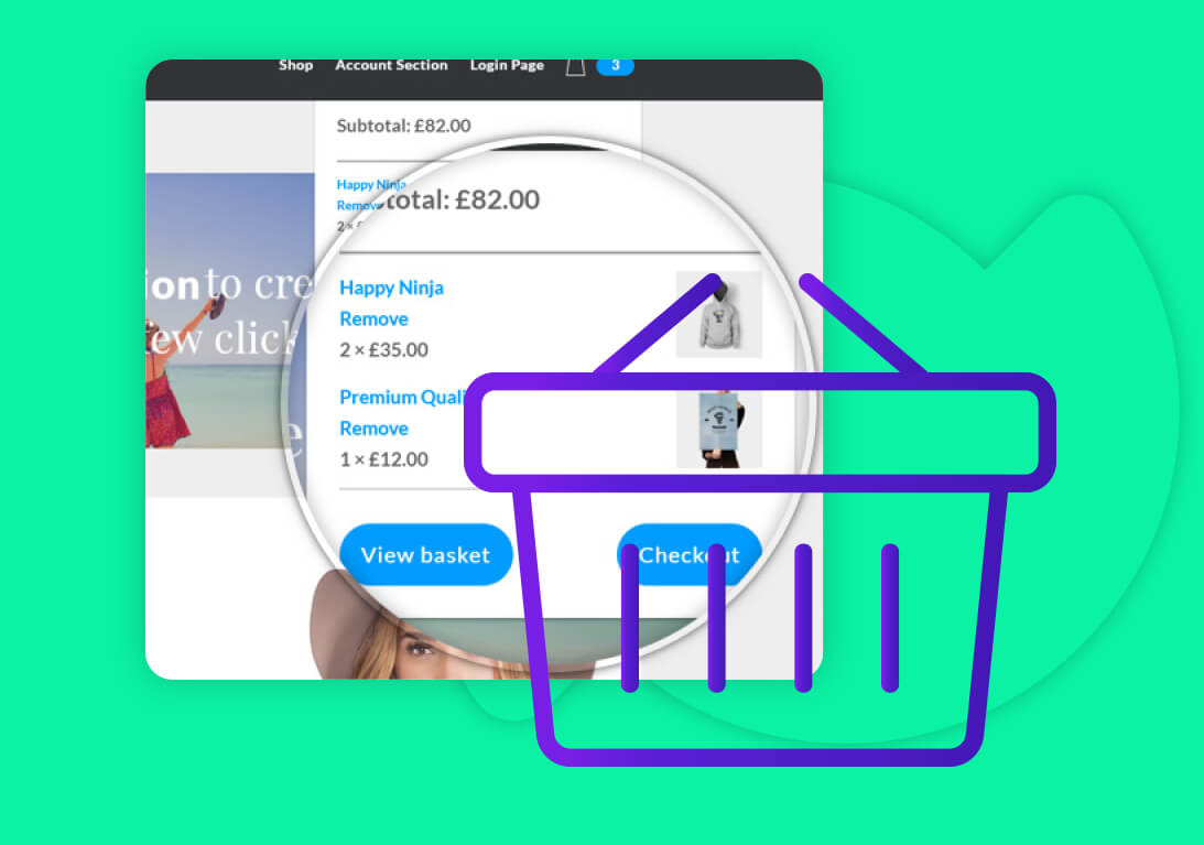 remove add to cart button WooCommerce