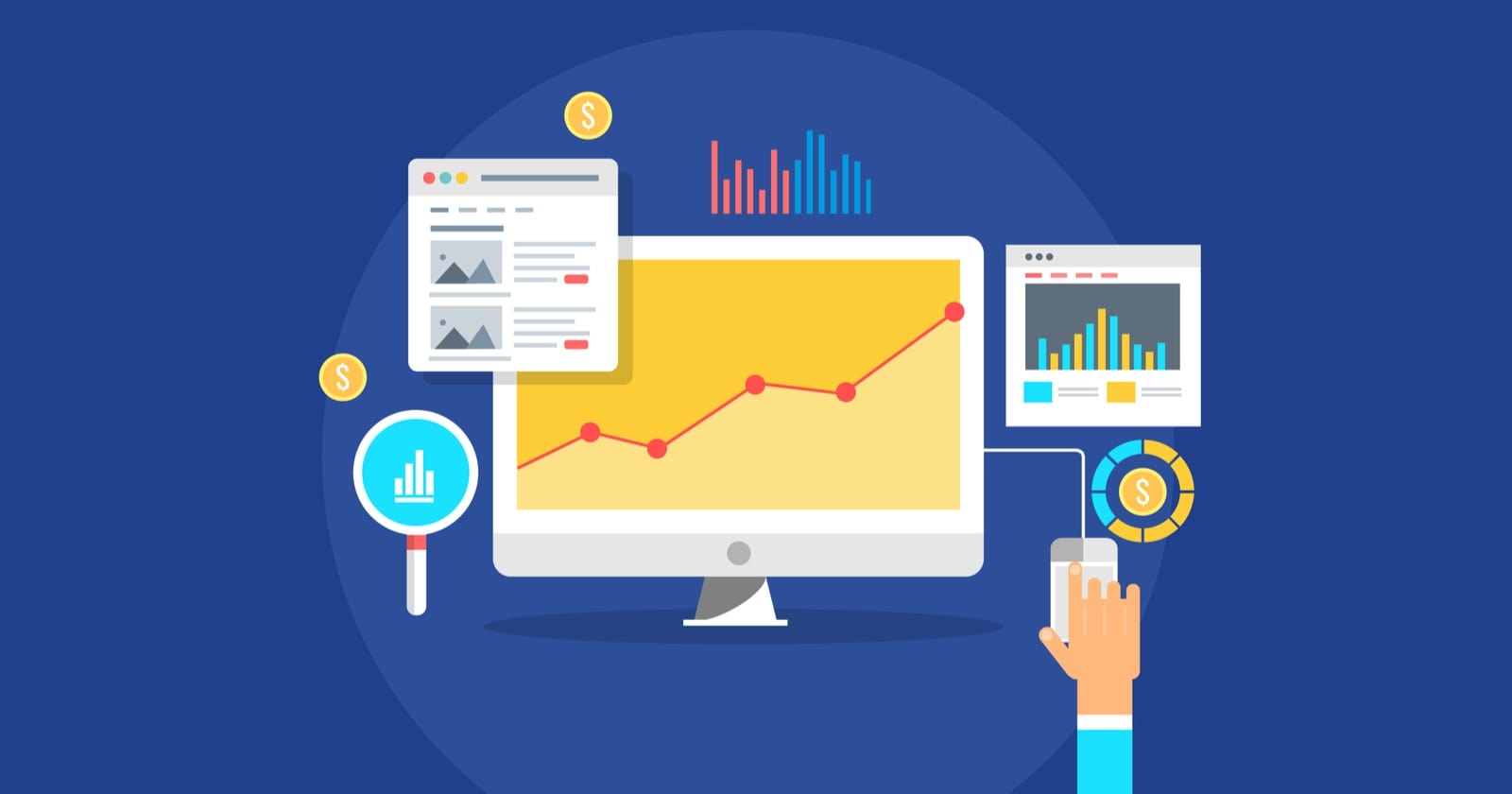 How to Attract Traffic to your Website?