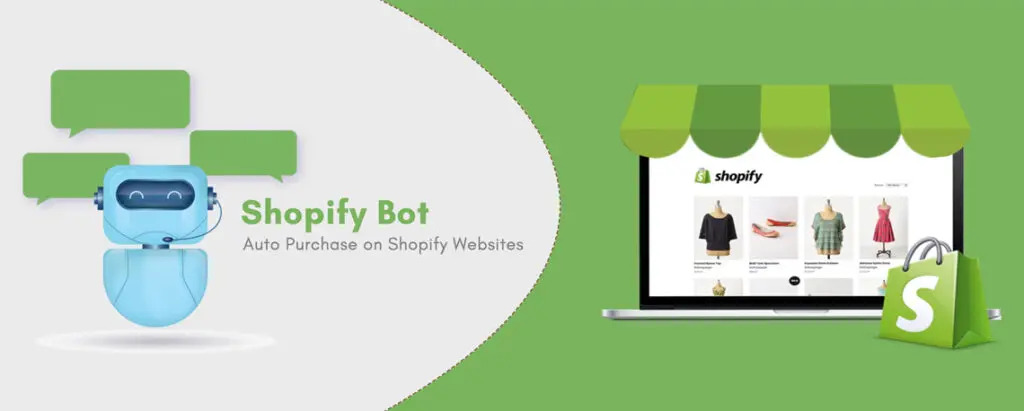 What are Shopify bots?
