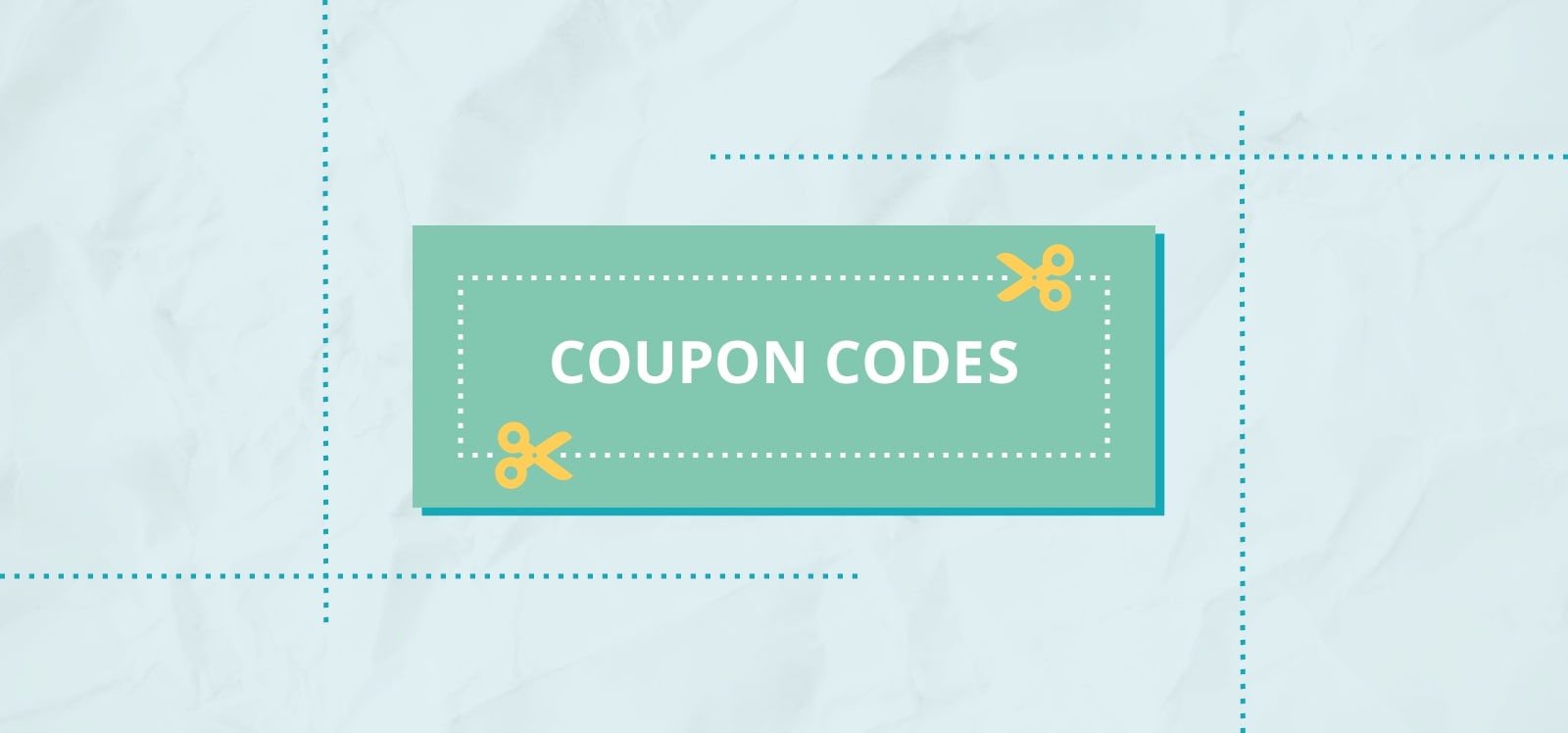 Use coupon codes to optimize conversion for your Shopify store.