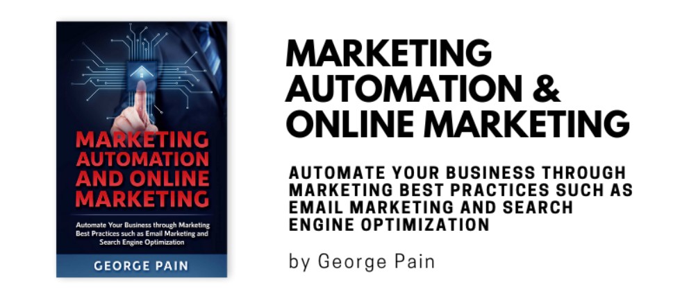 Marketing Automation & Online Marketing (George Pain)