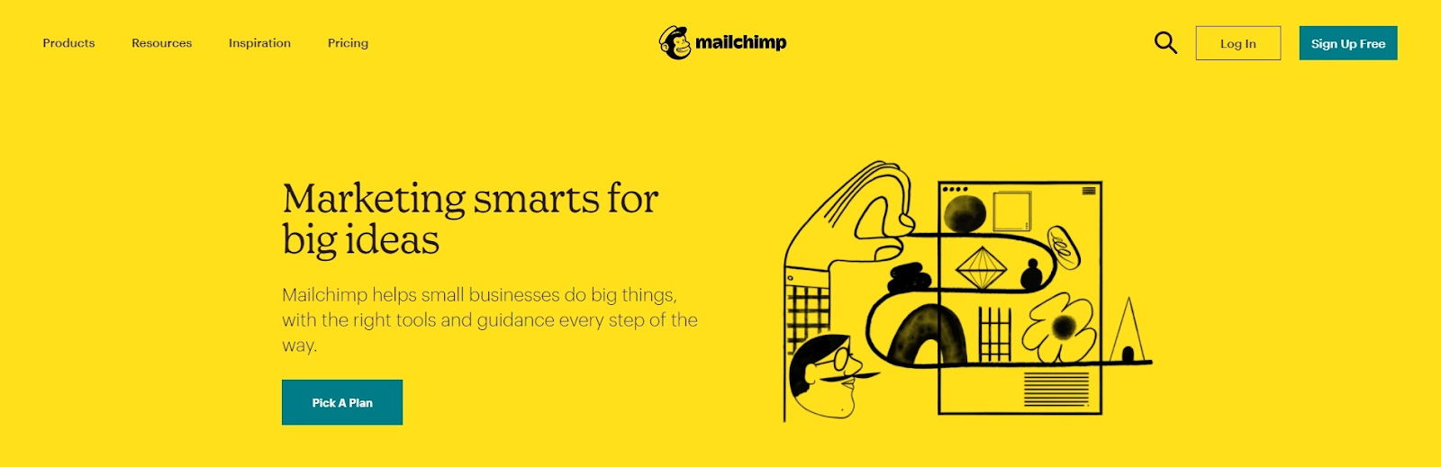 Mailchimp