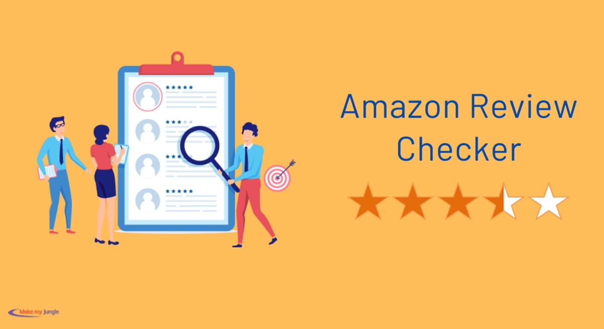 What is an Amazon Review Checker