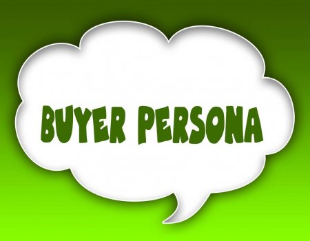 Create buyer personas