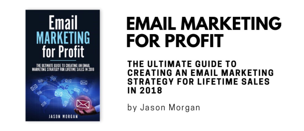 Email Marketing for Profit (Jason Morgan)