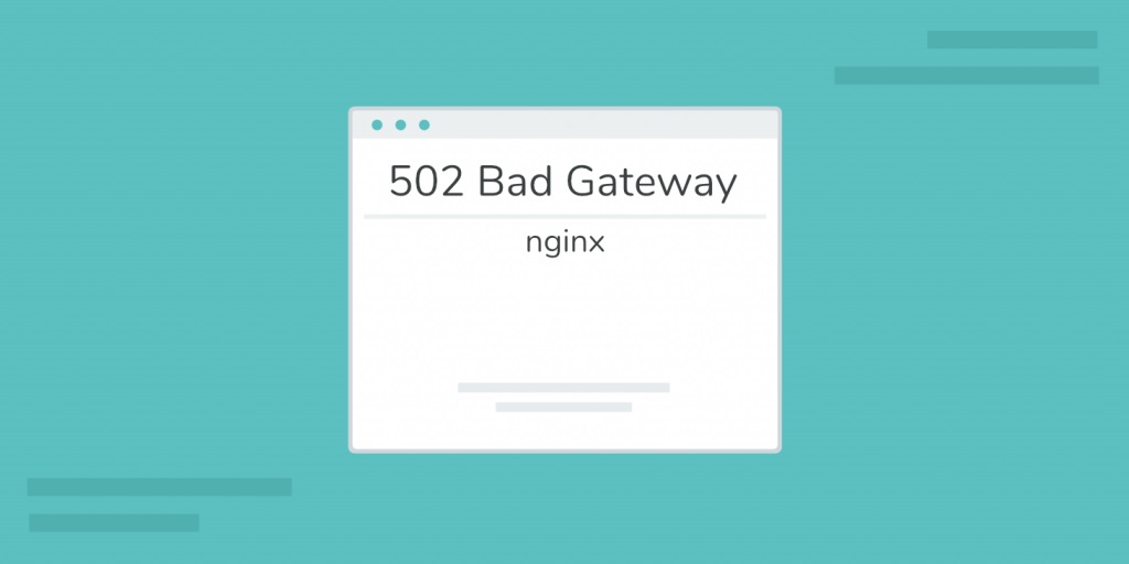 How to Fix 502 Bad Gateway Error on BigCommerce