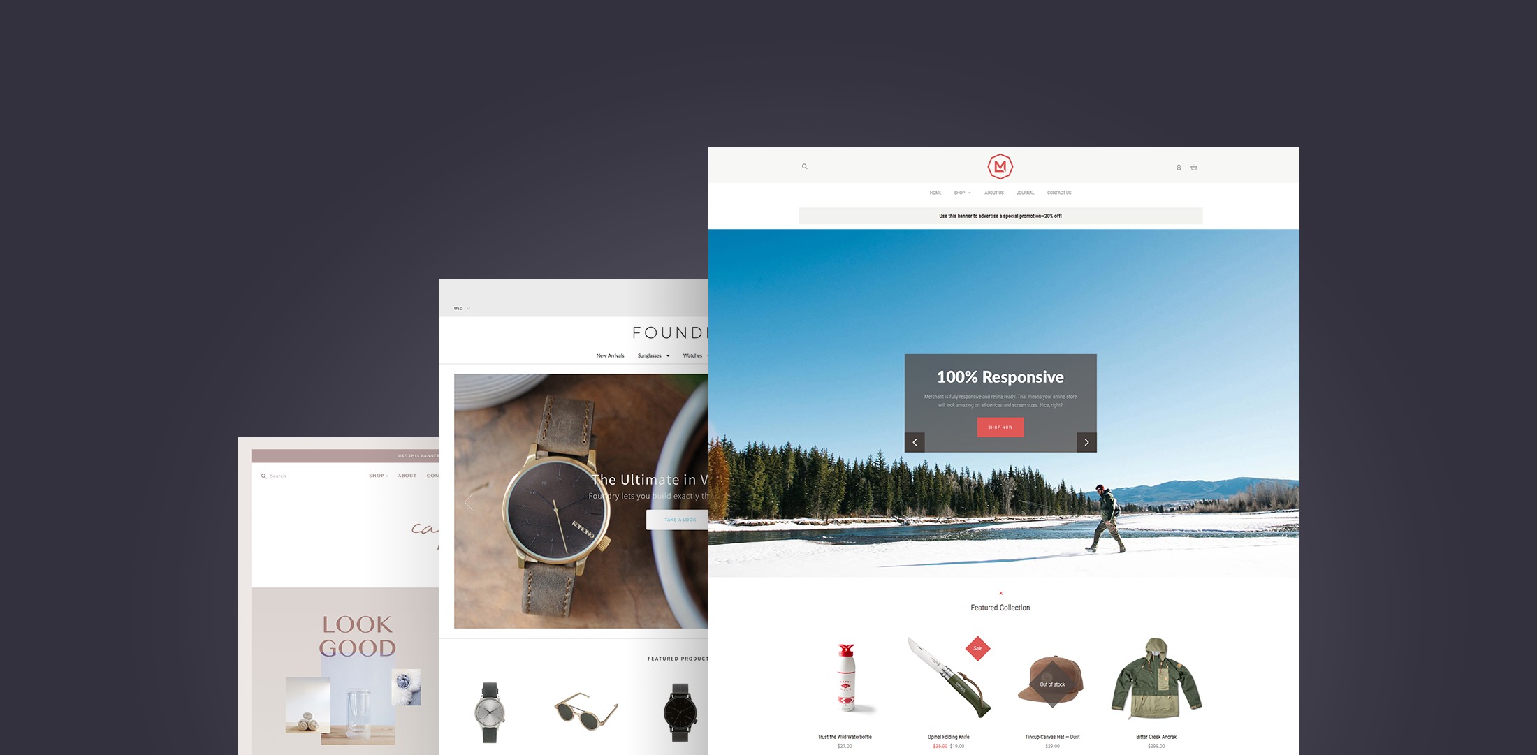 The best BigCommerce jewelry themes