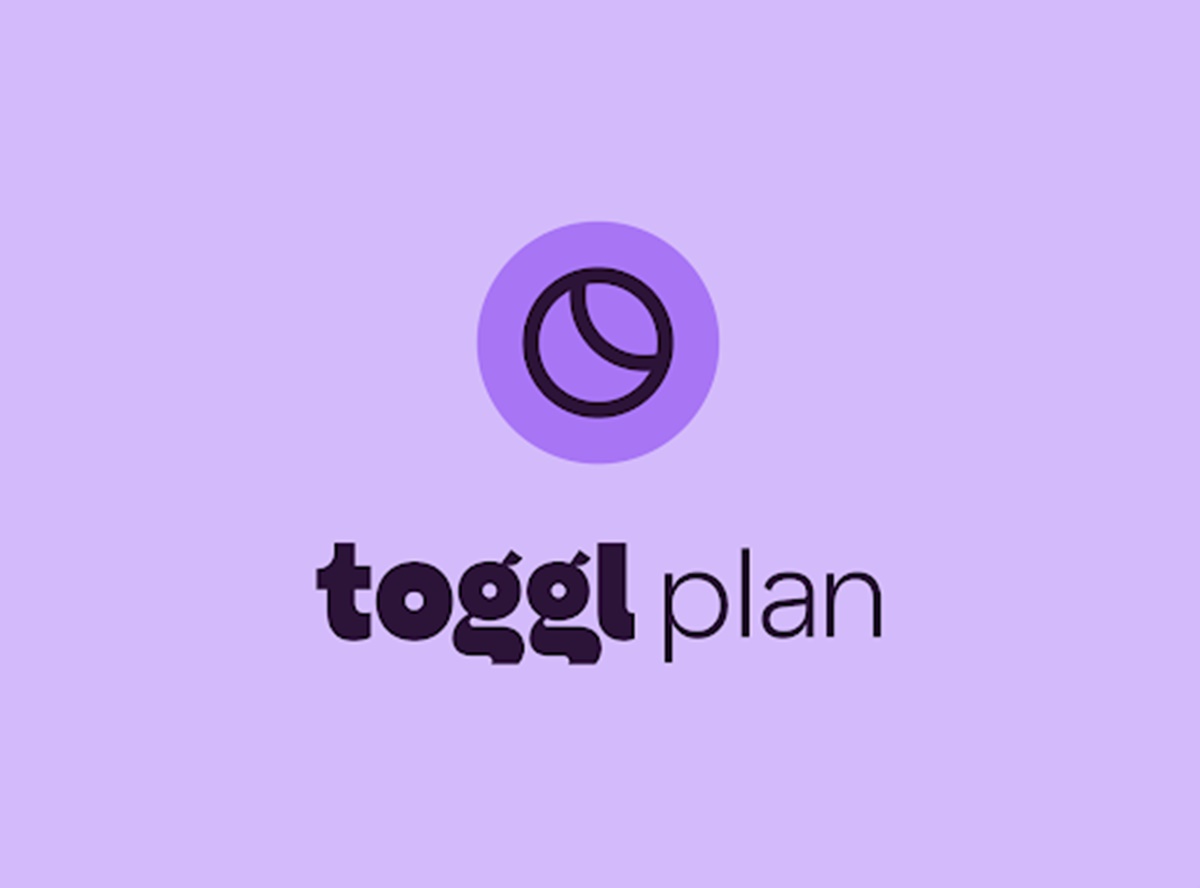 Toggl Plan