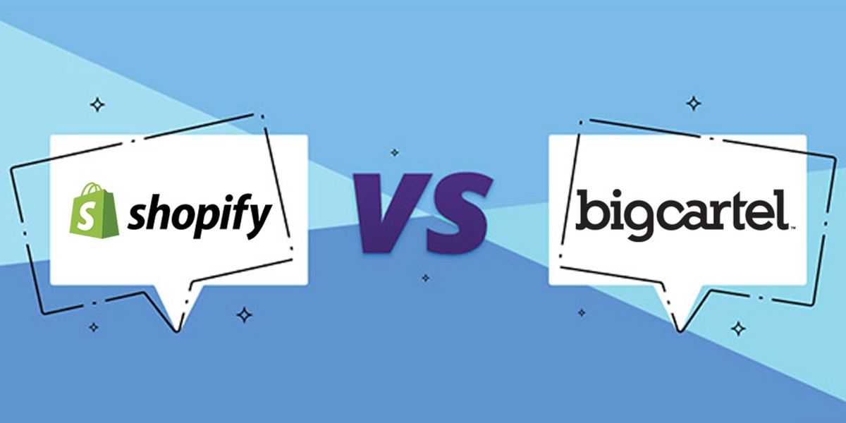 Big Cartel vs Shopify: Which Is Right for You? 