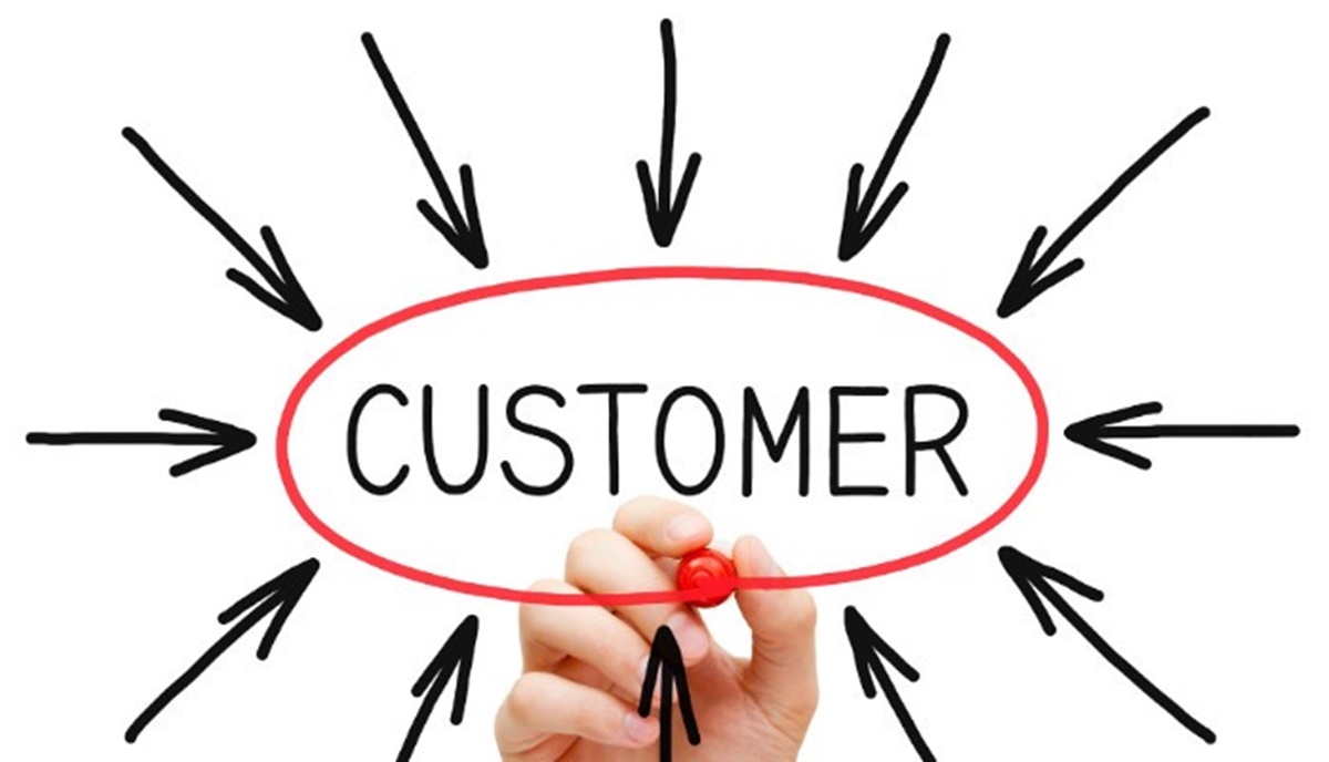 Identify your ideal customer